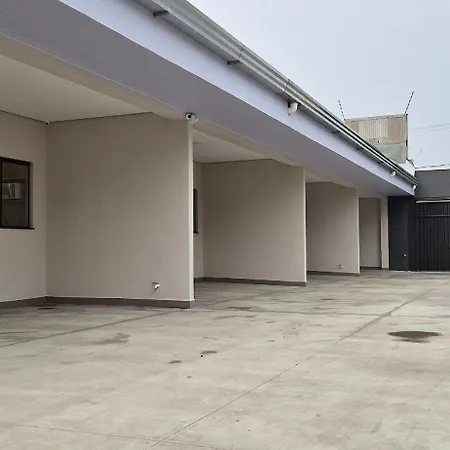 1- Achei Casa - Seu Espaco Preferido Em Porto Velho Exterior photo