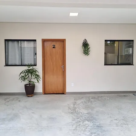 1- Achei Casa - Seu Espaco Preferido Em Porto Velho Exterior photo