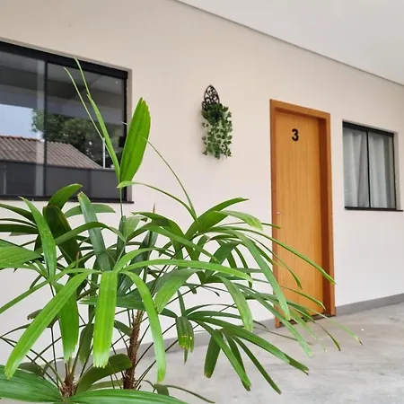 1- Achei Casa - Seu Espaco Preferido Em Porto Velho Exterior photo