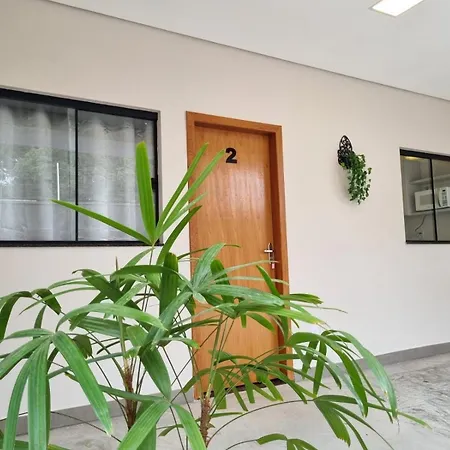 1- Achei Casa - Seu Espaco Preferido Em Porto Velho Exterior photo