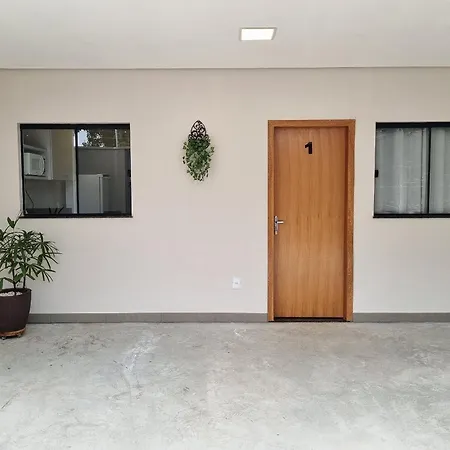 1- Achei Casa - Seu Espaco Preferido Em Porto Velho Exterior photo