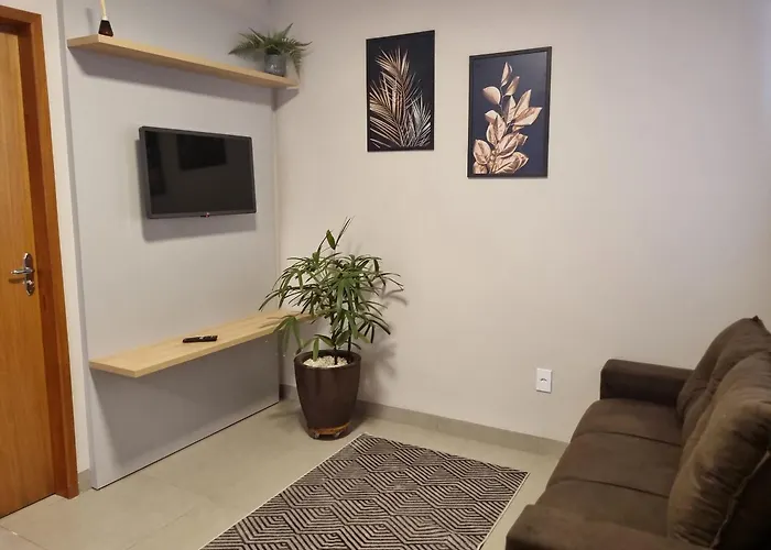 1- Achei Casa - Seu Espaco Preferido Em Porto Velho