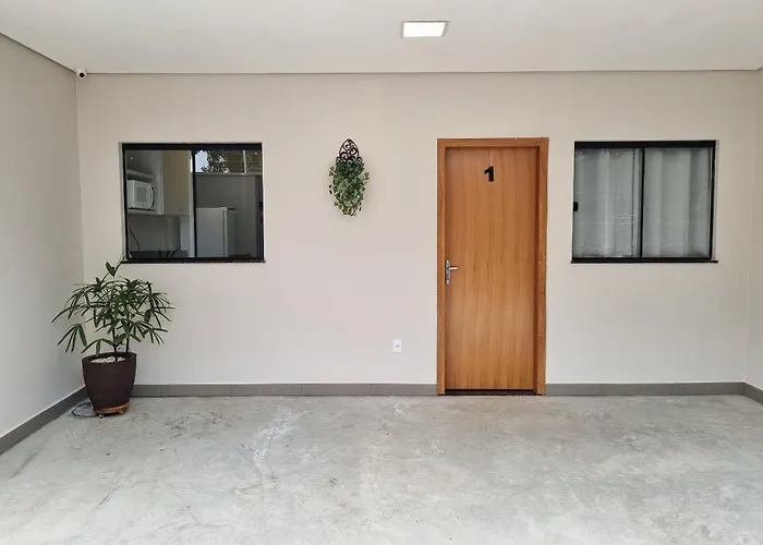 1- Achei Casa - Seu Espaco Preferido Em Porto Velho
