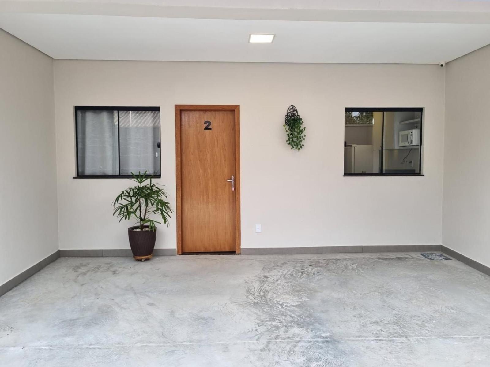 Holiday home 1- Achei Casa - Seu Espaco Preferido Em Porto Velho (Rondonia)
