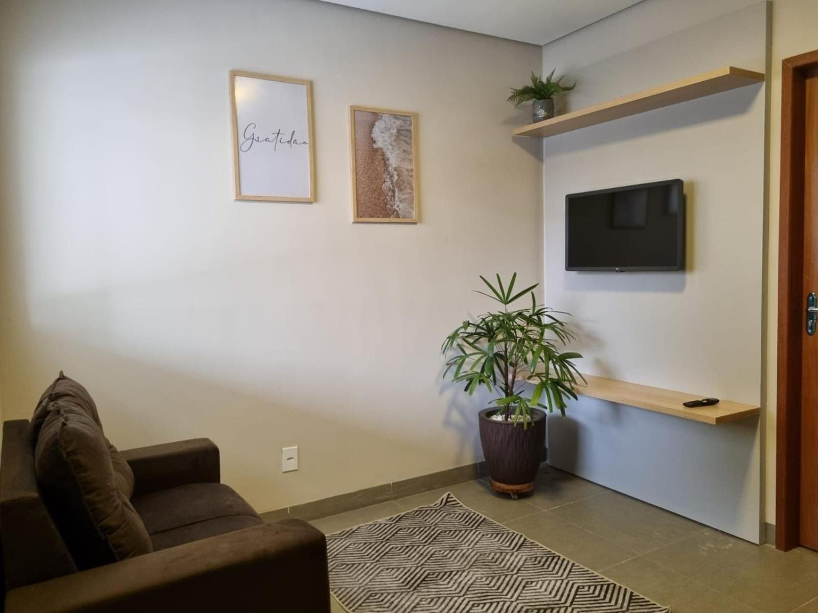 1- Achei Casa - Seu Espaco Preferido Em *