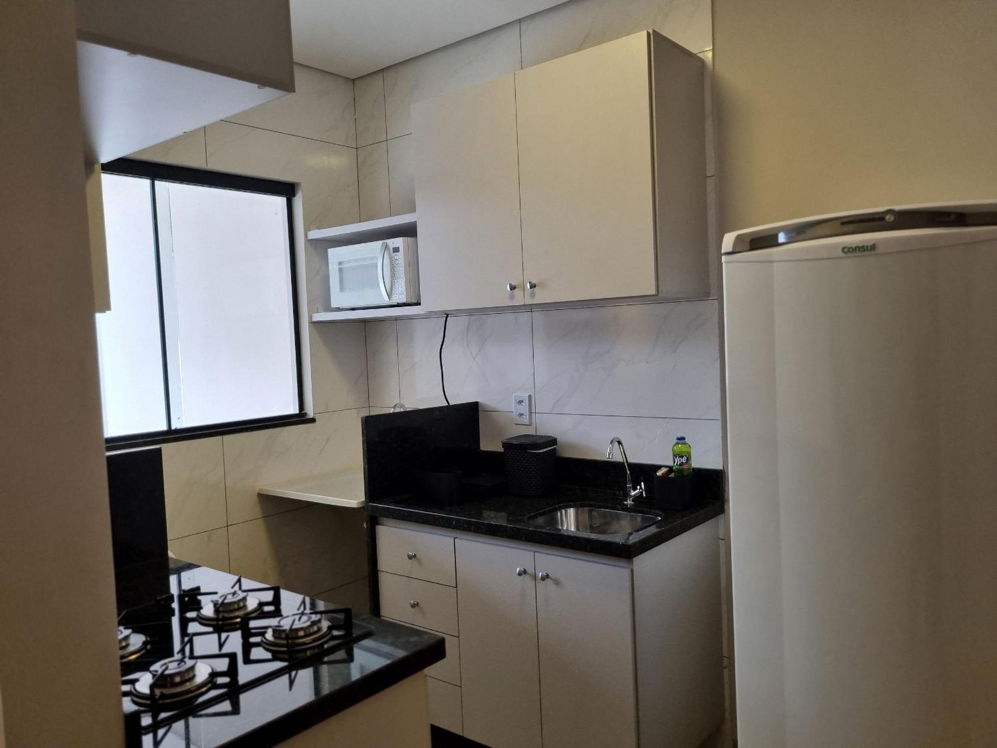 1- Achei Casa - Seu Espaco Preferido Em Holiday home Porto Velho (Rondonia)