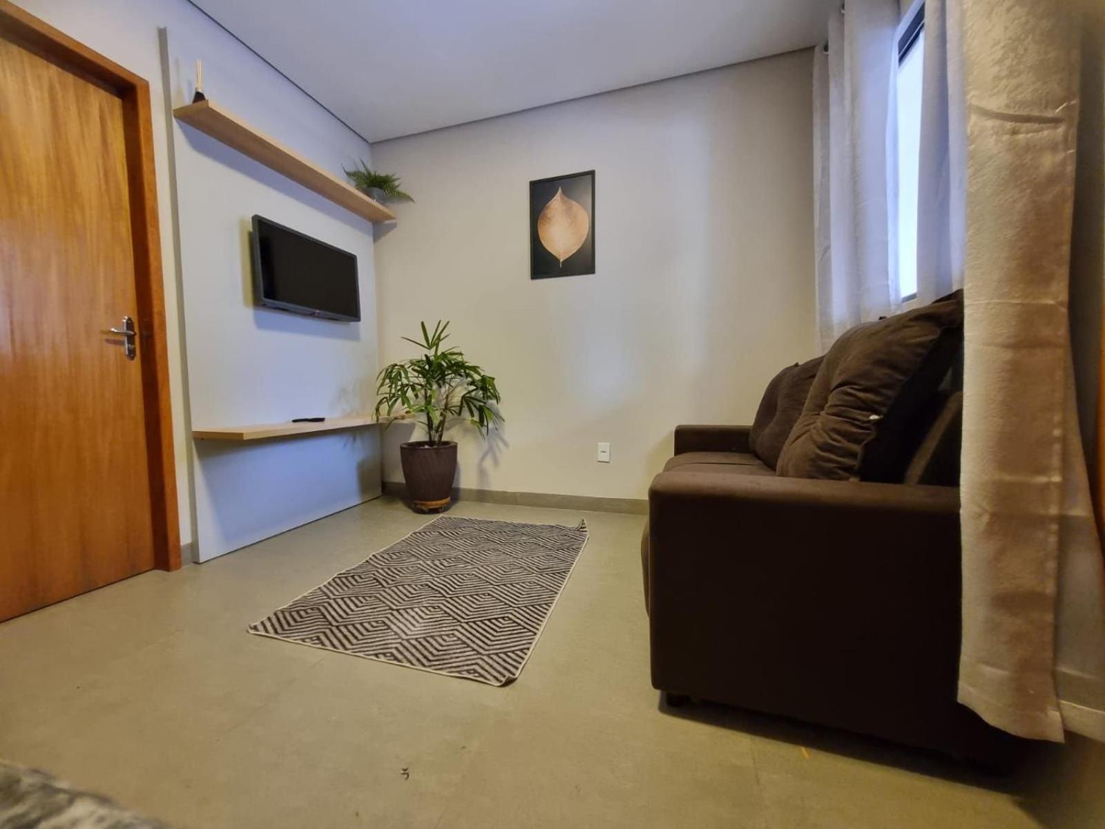 1- Achei Casa - Seu Espaco Preferido Em *