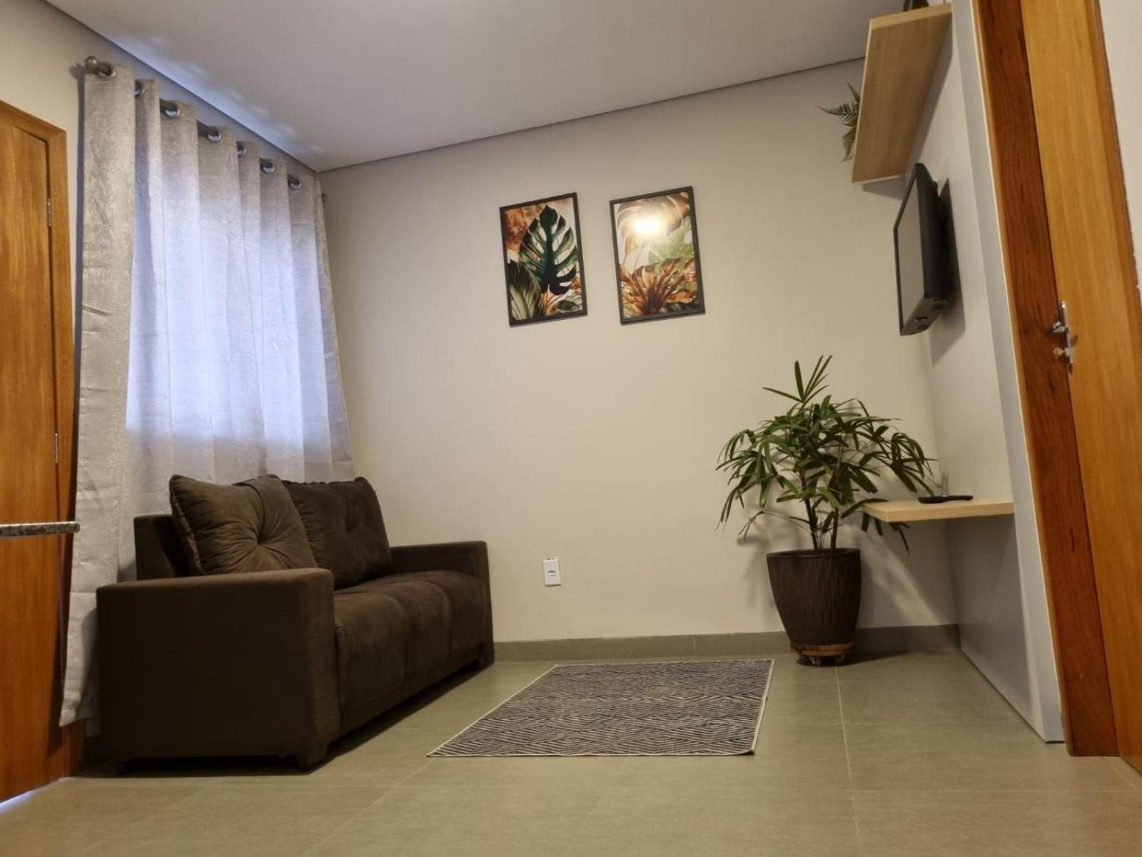 1- Achei Casa - Seu Espaco Preferido Em Holiday home