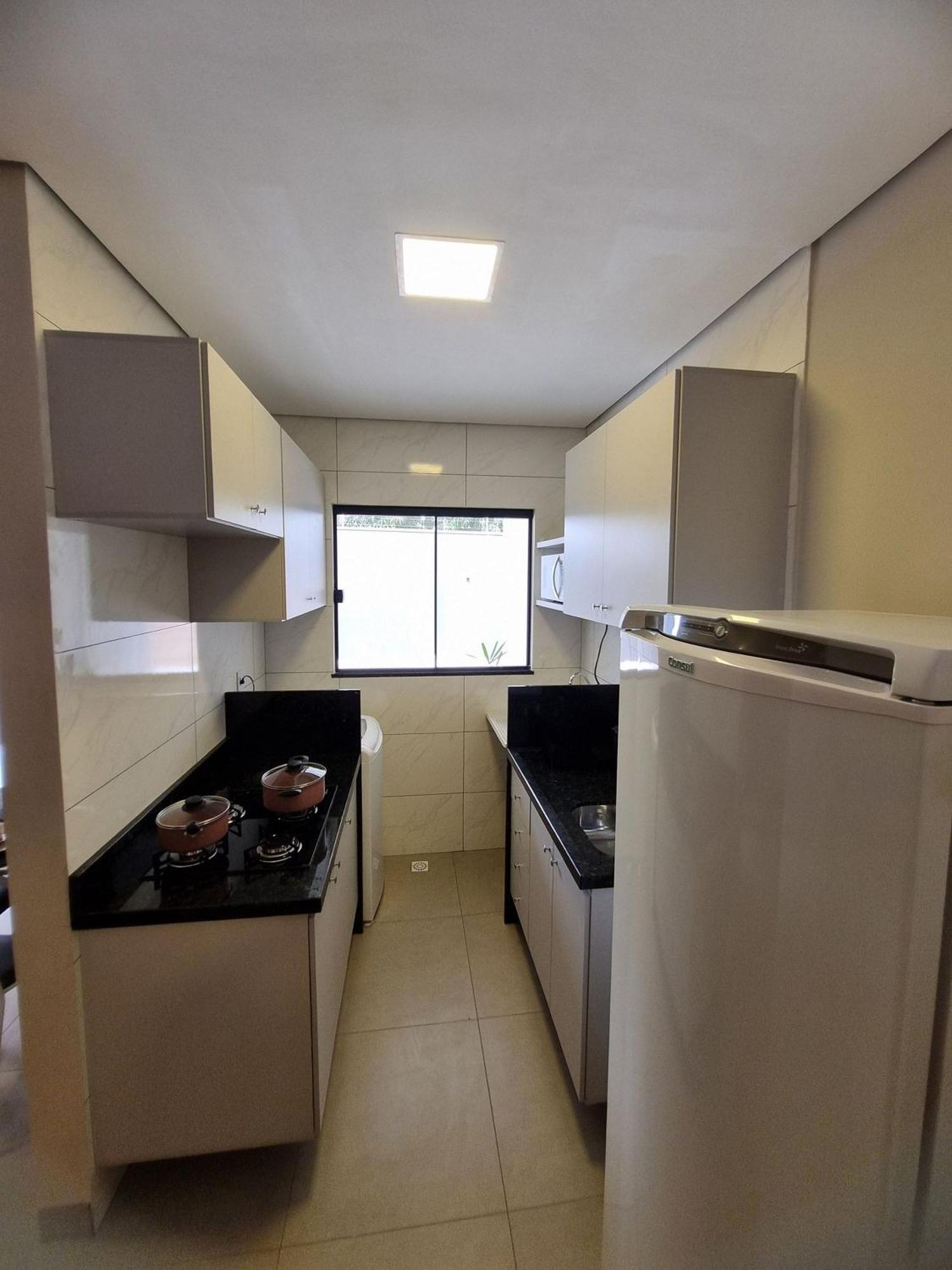 Holiday home 1- Achei Casa - Seu Espaco Preferido Em Porto Velho (Rondonia)