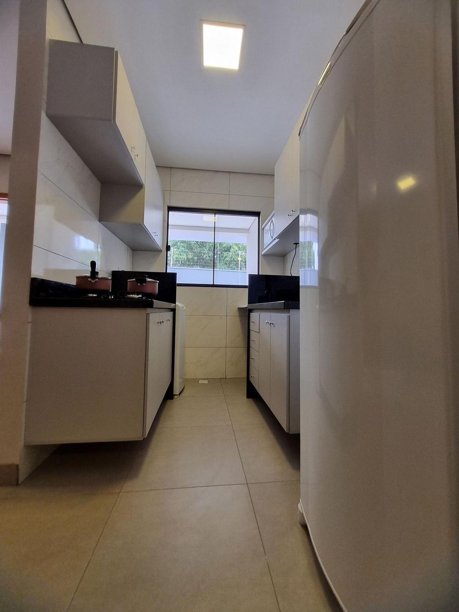 1- Achei Casa - Seu Espaco Preferido Em *