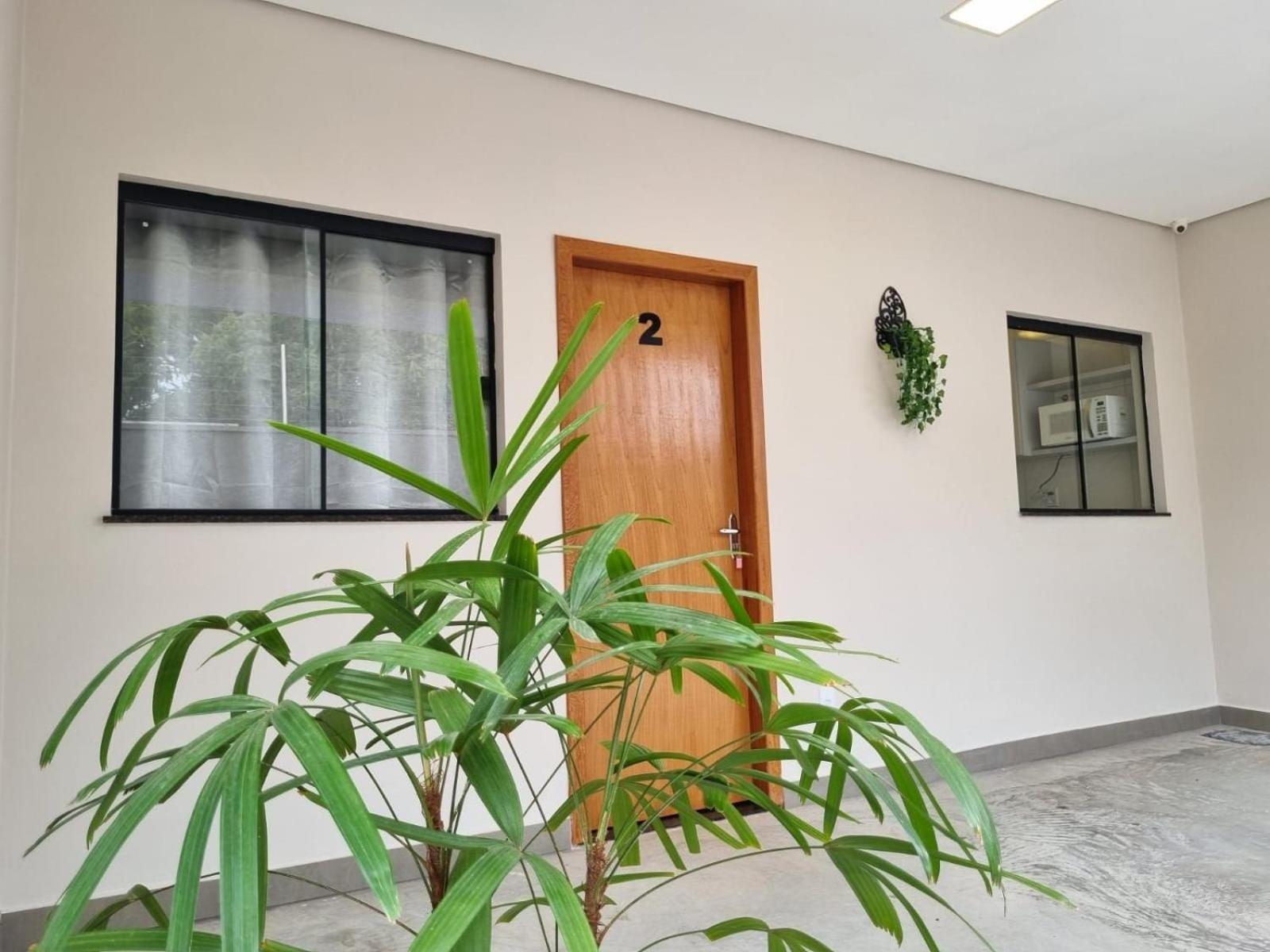 1- Achei Casa - Seu Espaco Preferido Em Porto Velho (Rondonia)