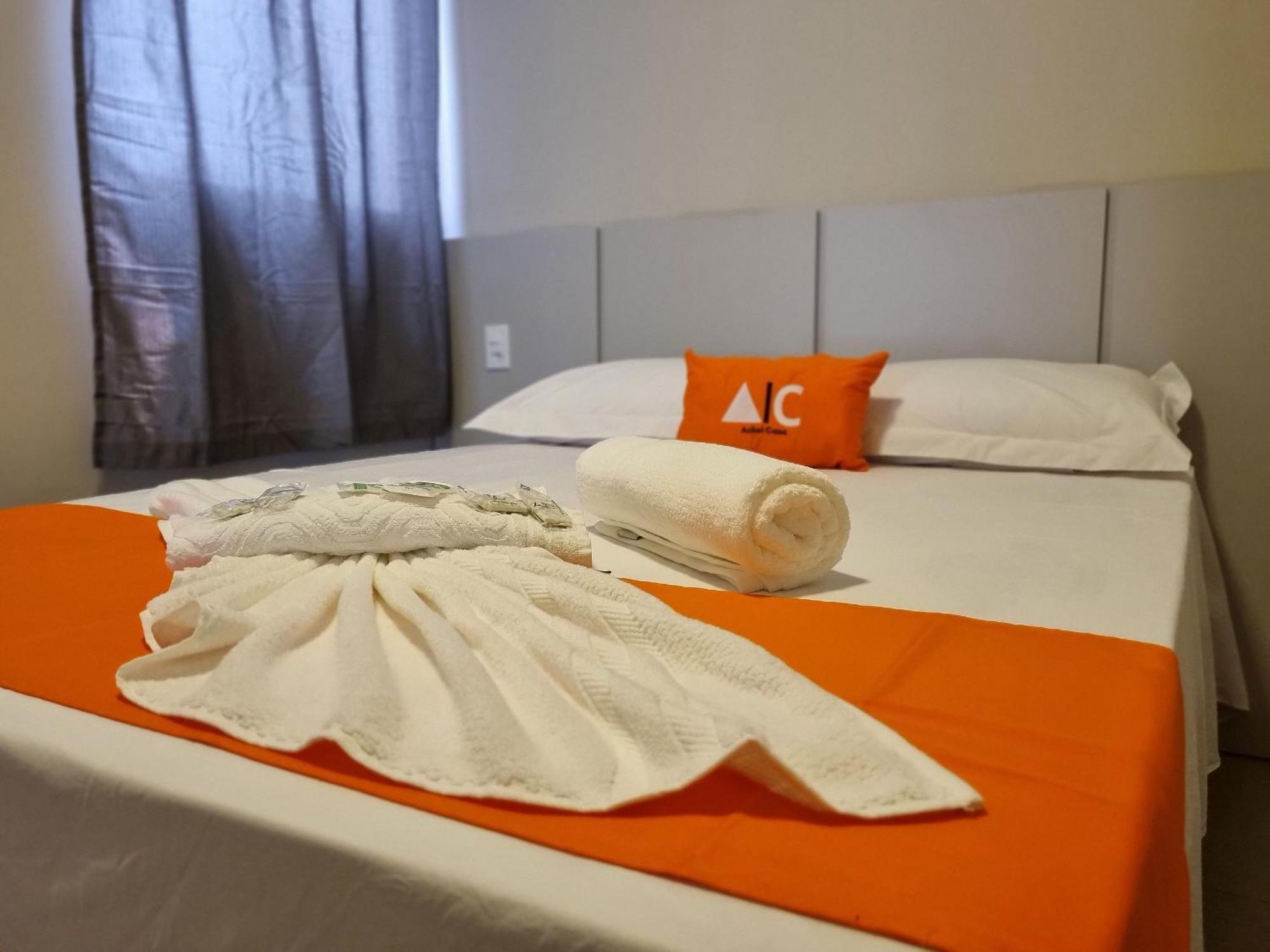1- Achei Casa - Seu Espaco Preferido Em