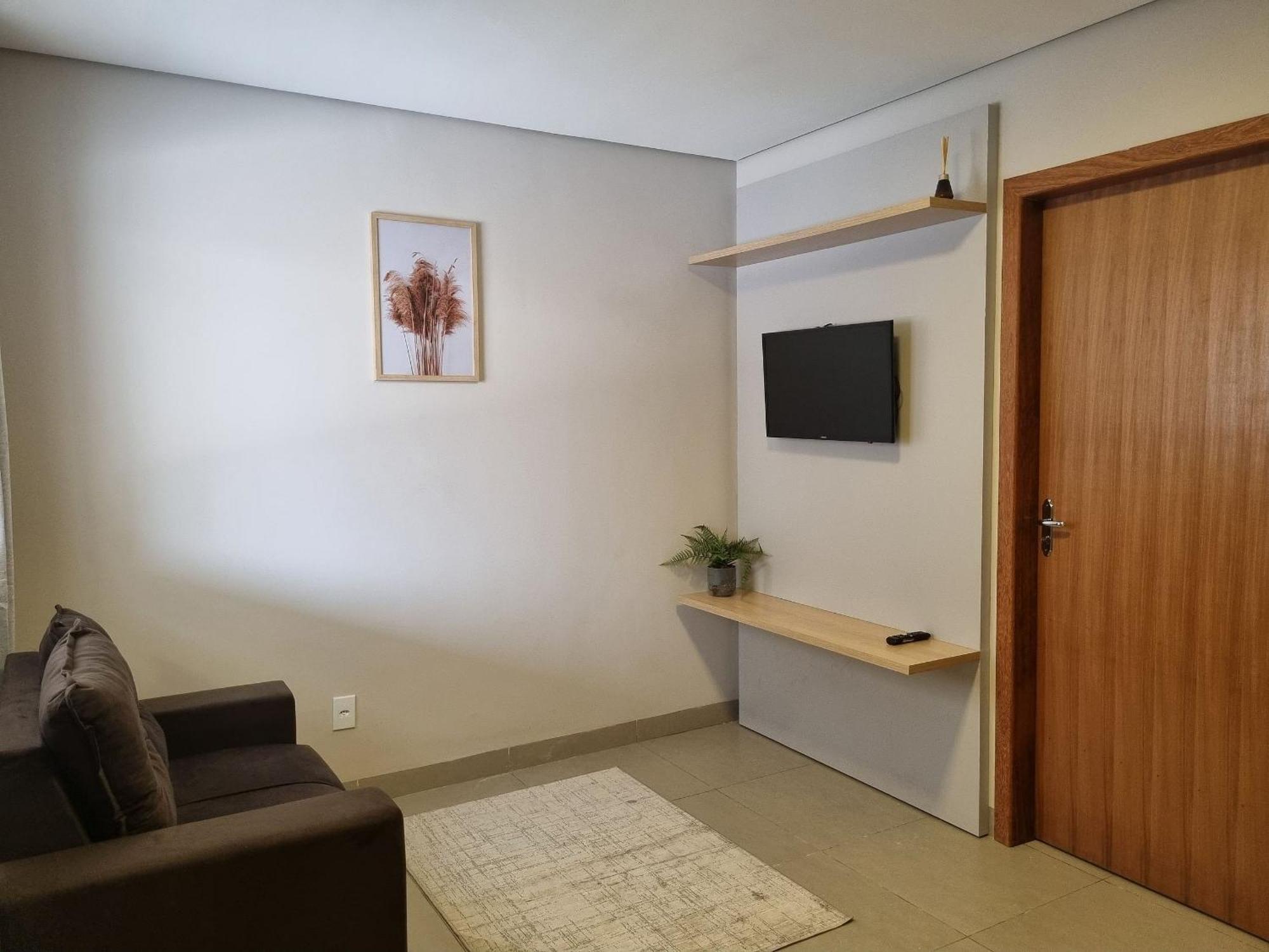 1- Achei Casa - Seu Espaco Preferido Em Holiday home