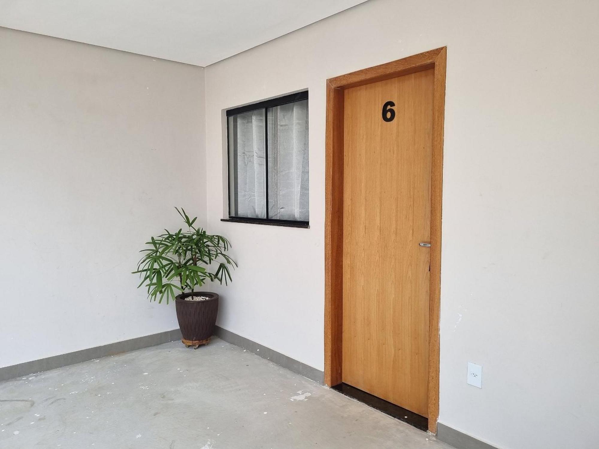 1- Achei Casa - Seu Espaco Preferido Em *